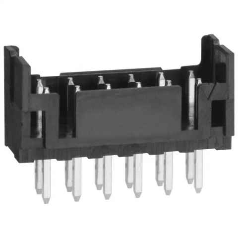 DF11-12DP-2DSA(08) 矩形连接器