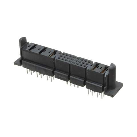 6651456-1 IC、晶体管插座
