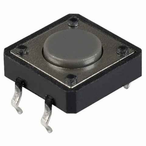 PTS125SM43 触摸开关