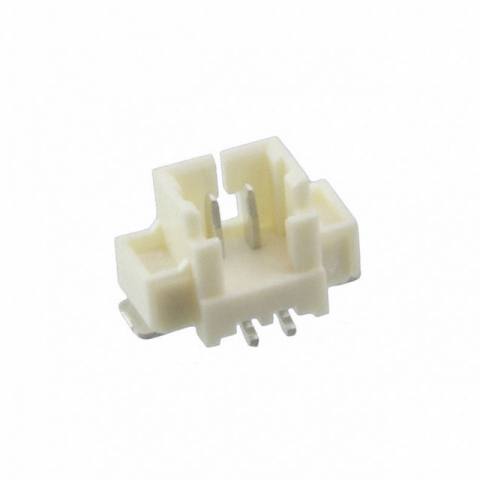 0533980271 刀片式电源连接器