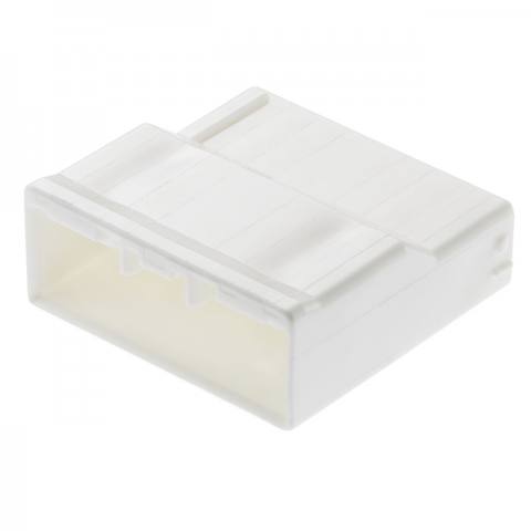 5005930800 矩形连接器