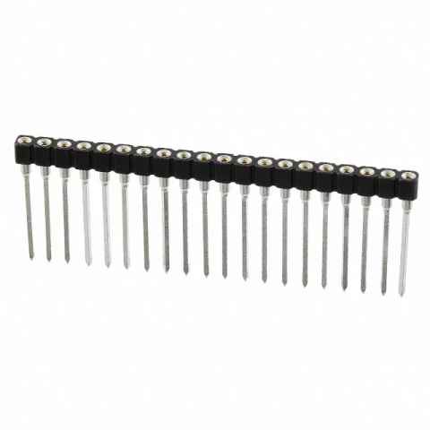 D01-9952042 IC、晶体管插座