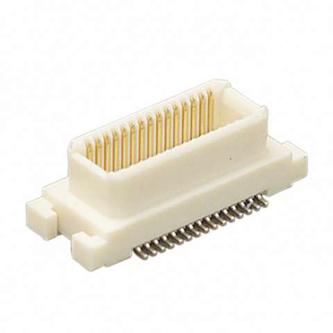 DF17A(2.0)-30DP-0.5V(57) 矩形连接器
