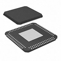 MEC1322-LZY-C0-TR 嵌入式 - 微控制器