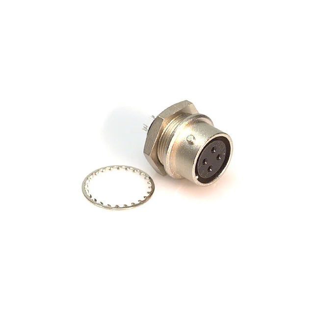 RM12BRD-4S 矩形连接器