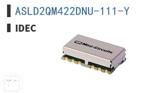 ASLD2QM422DNU-111-Y 选择开关