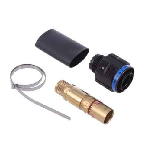 TV06UCOMUSB3SZN11P 射频同轴连接器