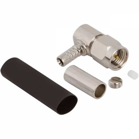 901-10737 SMA射频同轴连接器