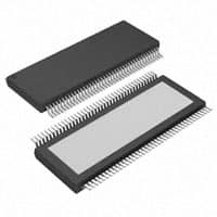 TPS2343DDPR 热插拔控制器