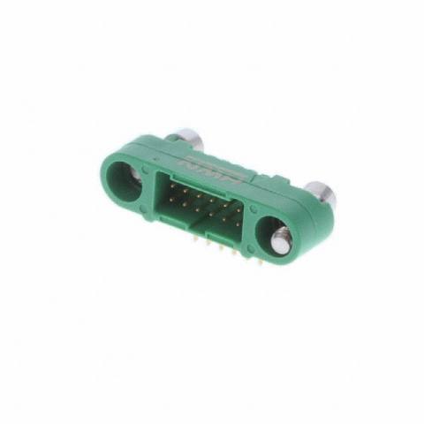 G125-MH11205M3P 矩形连接器