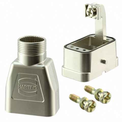 19120080412 矩形连接器