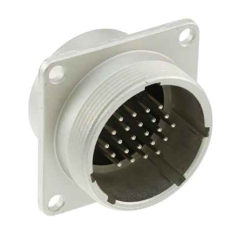 JR25RK-24P 矩形连接器
