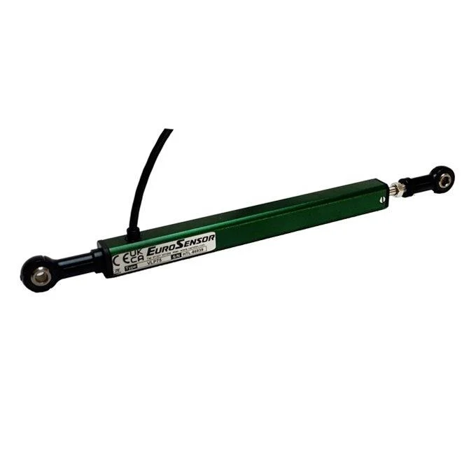 VLP50 位置传感器-角度，线性位置测量