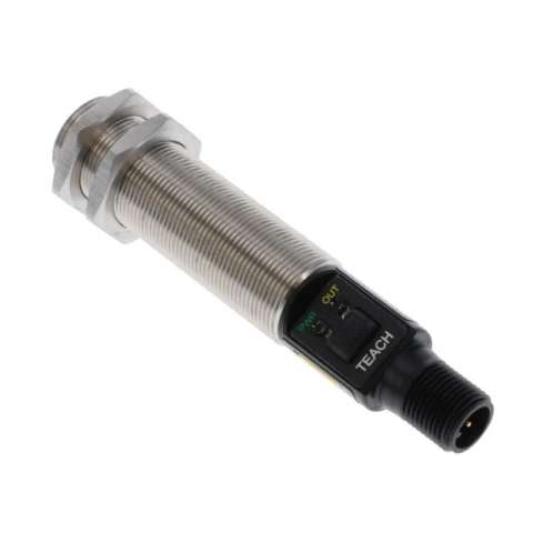 M18TUP14Q 温度传感器 - 模拟和数字输出 - 工业