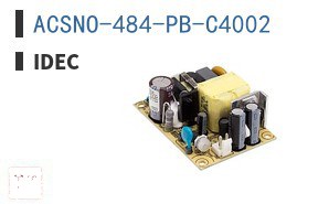 ACSNO-484-PB-C4002 选择开关