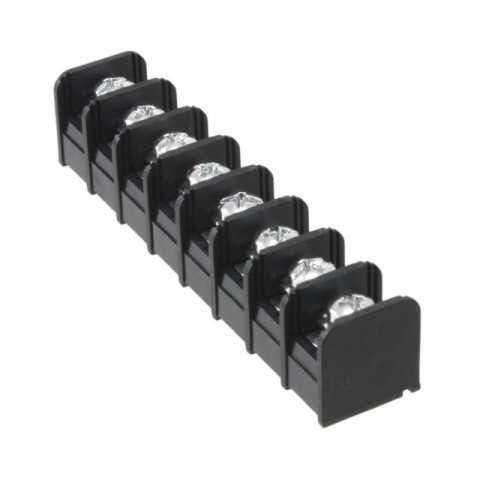 NC6-P108-08 矩形连接器