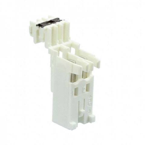 1-282002-6 矩形连接器