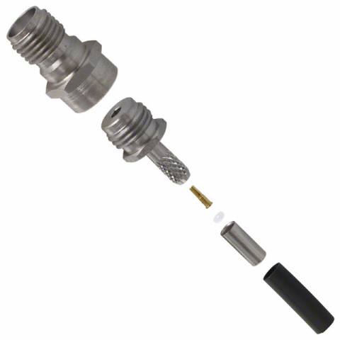 901-9602-3SF SMA射频同轴连接器