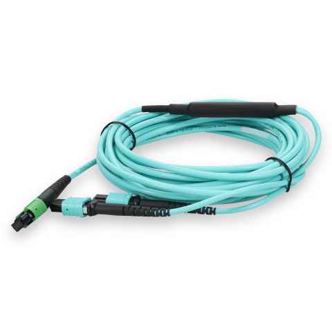 C-AMPO-2MPO5M5OM4LZ 射频同轴连接器