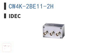 CW4K-2BE11-2H 钥匙锁开关