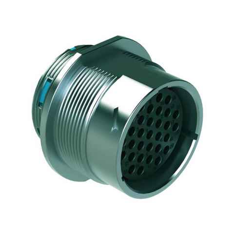 AHDM04-24-31SR 射频同轴连接器