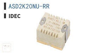 ASD2K20NU-RR 钥匙锁开关
