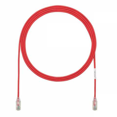 UTP28X7RD 模块化以太网电缆（RJ45，RJ11）