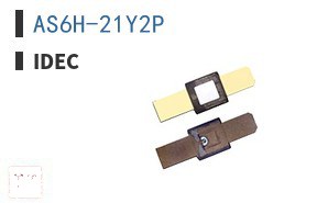 AS6H-21Y2P 钥匙锁开关