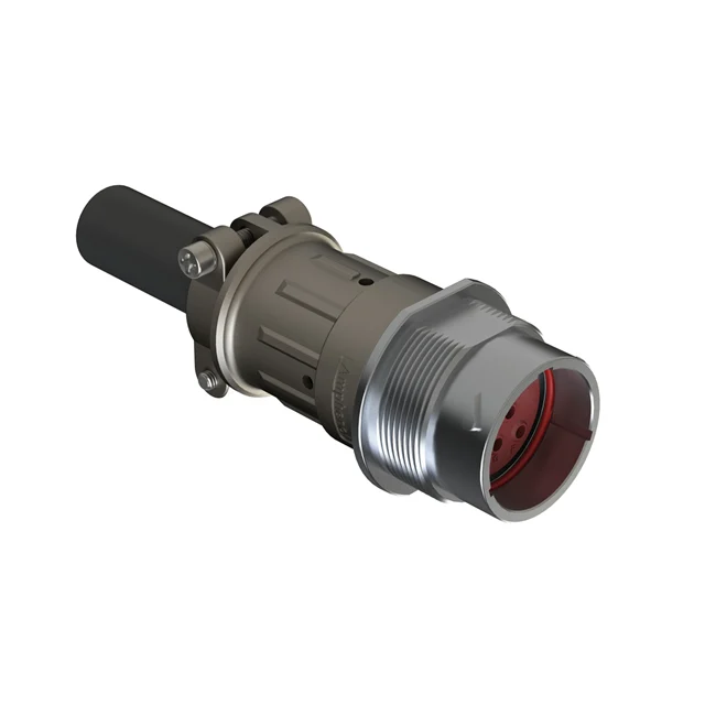 AHDM04-18-08PR-059 射频同轴连接器