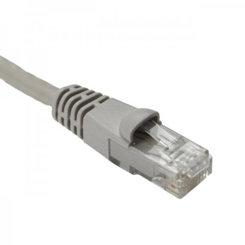 PC6GRY14S 模块化以太网电缆（RJ45，RJ11）