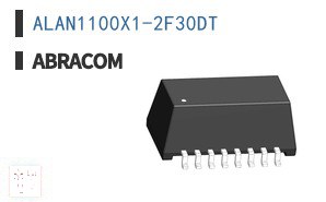 ALAN1100X1-2F30DT 变压器