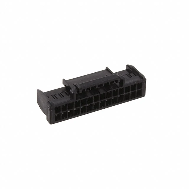 DF51K-28DS-2C(800) 矩形连接器