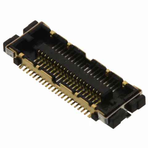 FX12B-40P-0.4SV 矩形连接器