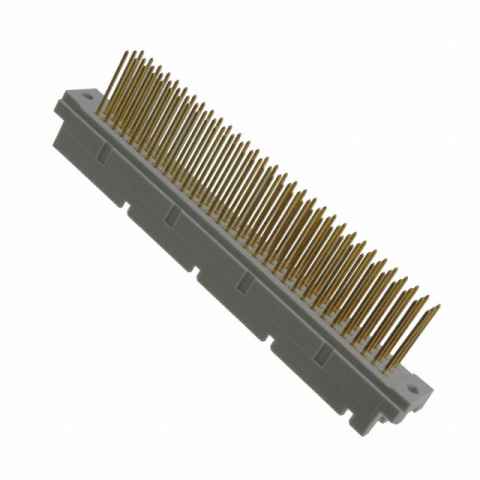 DIN-096RPC-W-KV 矩形连接器