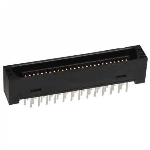 FX2CA-52P-1.27DSA 矩形连接器