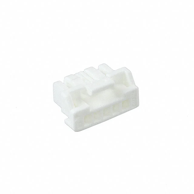 5024390500 矩形连接器