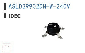 ASLD39902DN-W-240V 选择开关