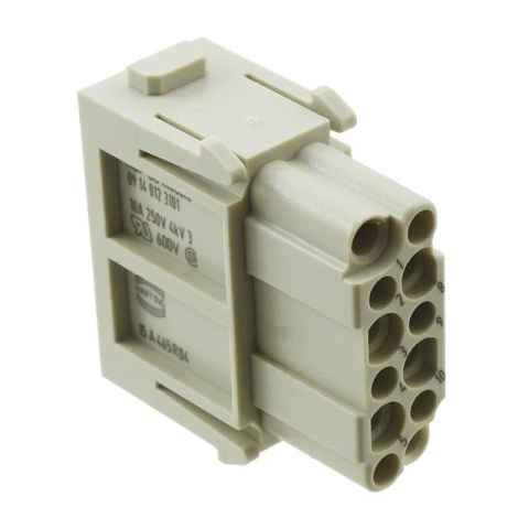 09140123101 其他连接器