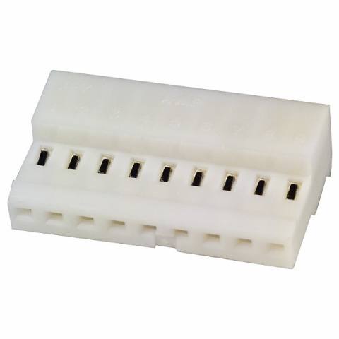 3-640441-9 矩形连接器