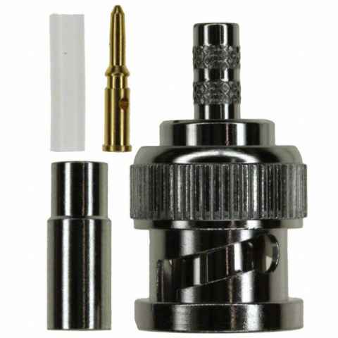 112556 BNC射频同轴连接器