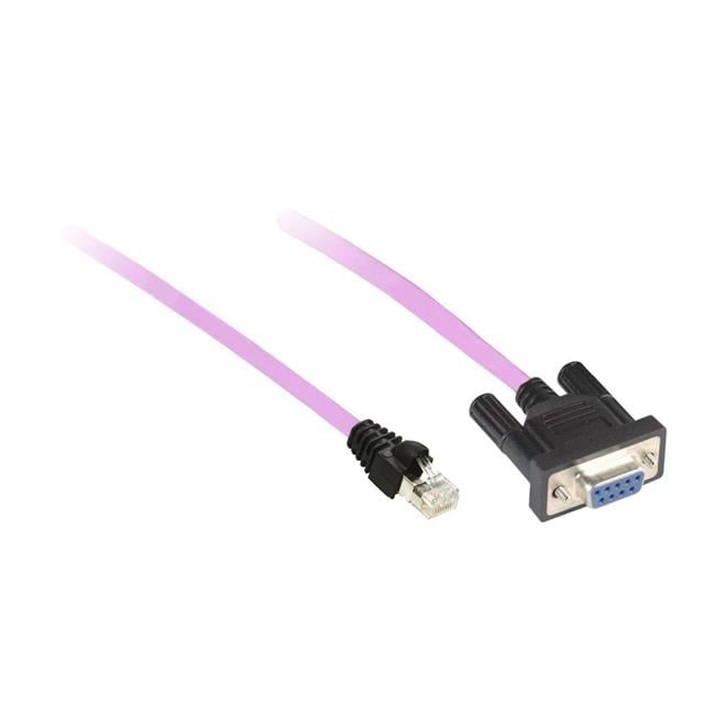 TCSCCN4F3M3T 系列间适配器电缆