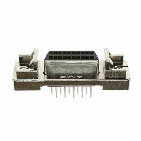 5786554-1 D 型射频同轴连接器