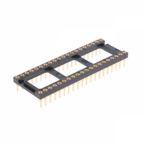 840-AG10D IC、晶体管插座