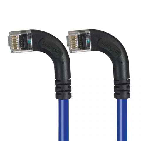 TRD815RA9BL-1 模块化以太网电缆（RJ45，RJ11）