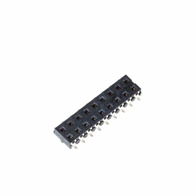 0873401824 矩形连接器