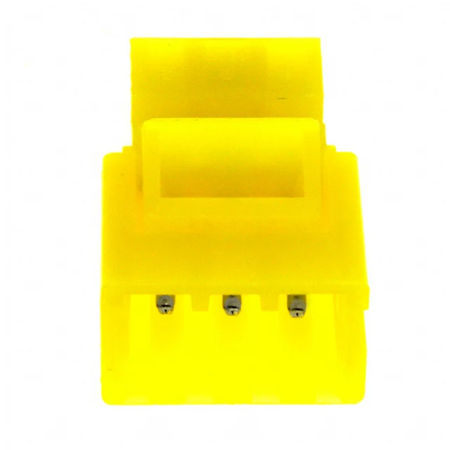 3-641436-3 矩形连接器