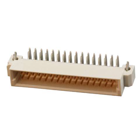 5536386-5 矩形连接器