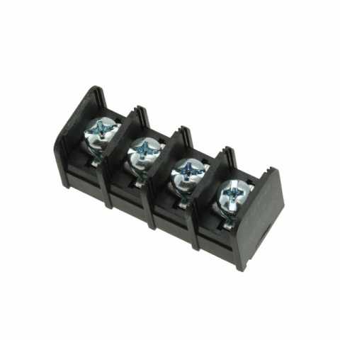 NC6-P107-04 矩形连接器