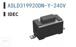 ASLD319920DN-Y-240V 选择开关
