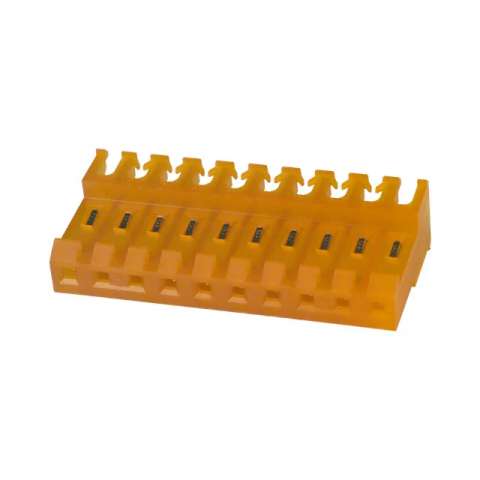 4-640599-0 矩形连接器